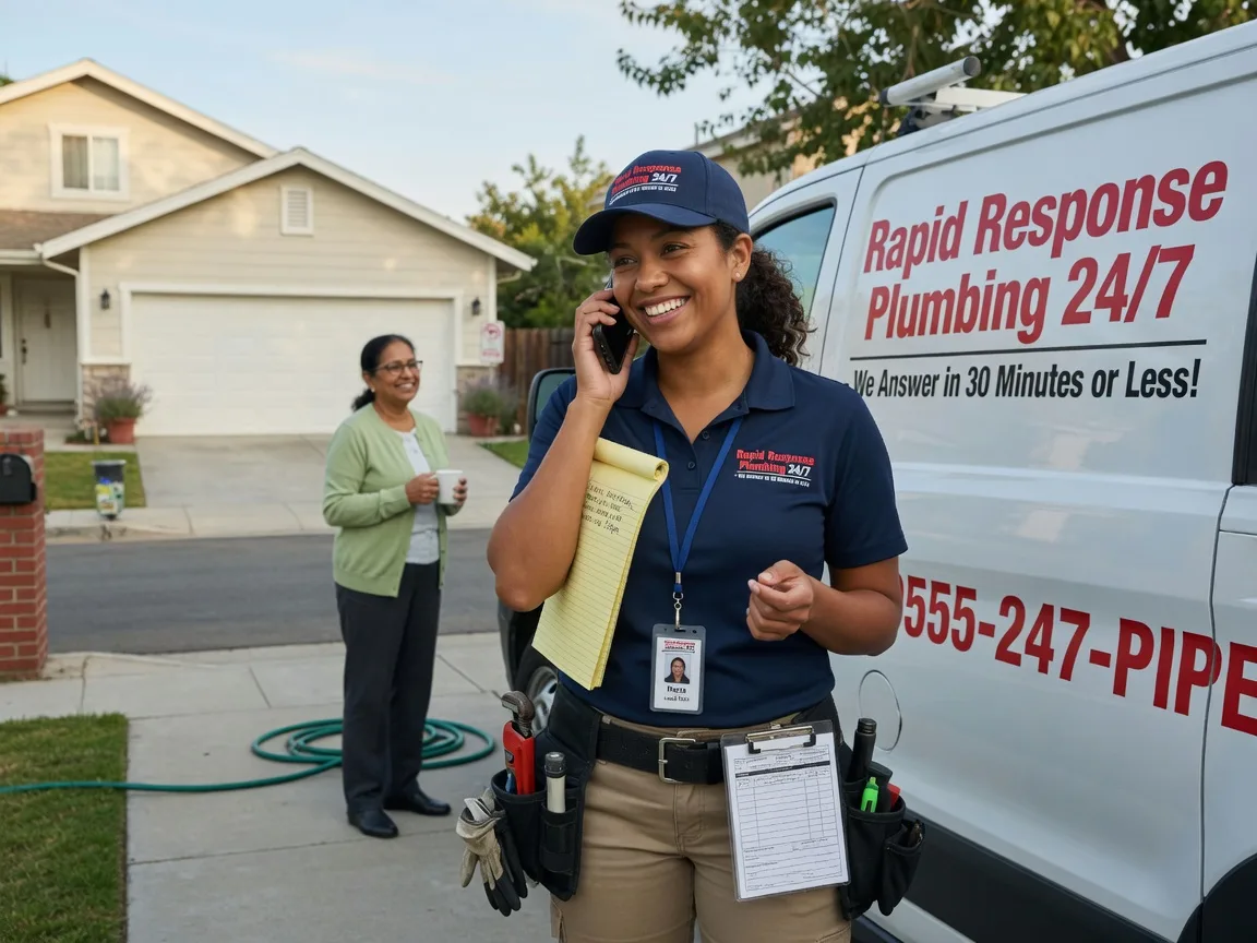 Emergency Plumber Folsom, LA FAQs